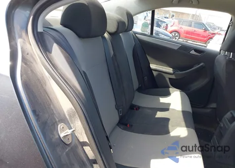 2017 Volkswagen Jetta 1.4T S from USA, damaged, VIN 3VW167AJ5HM221019